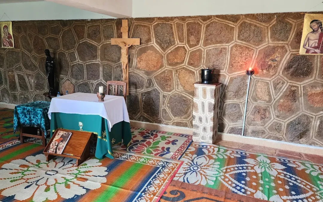 What Silence Means on a Silent Retreat
