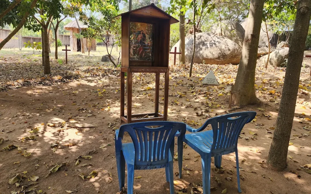 What to Expect on Your First Silent Retreat