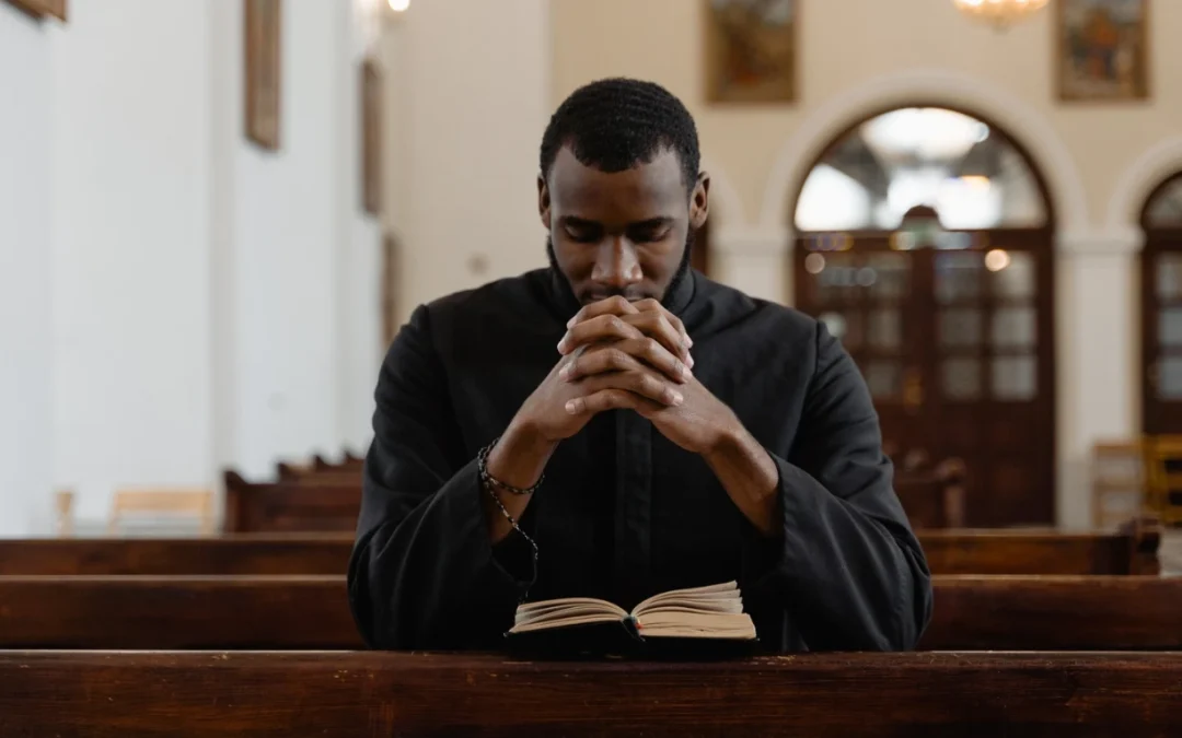 What Is Contemplative Prayer? A Simple Introduction